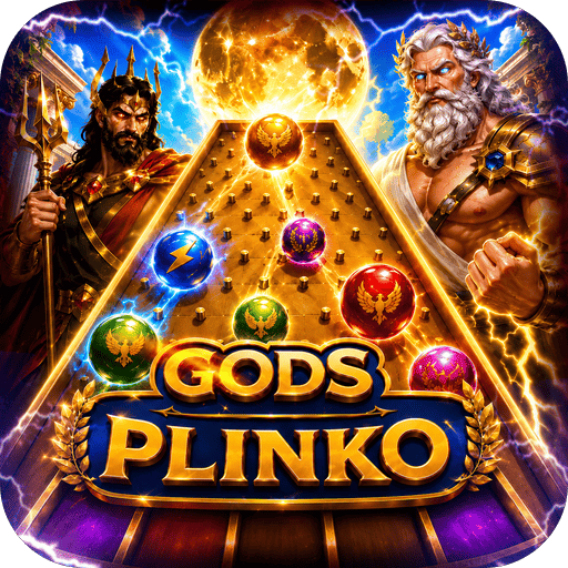 Plinko Gods ikon
